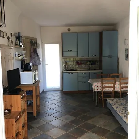 Il Sestante - Villetta N. 9 Feriehus