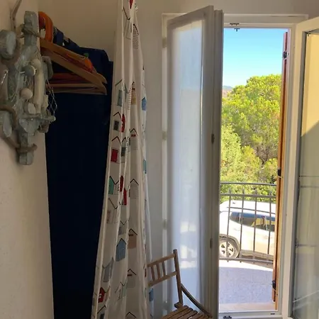 Feriehus Il Sestante - Villetta N. 9 Cala Liberotto