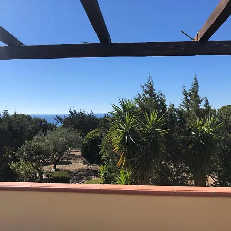 Il Sestante - Villetta N. 9 Cala Liberotto