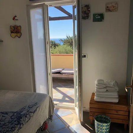 Feriehus Il Sestante - Villetta N. 9 *