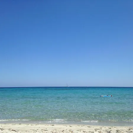 Il Sestante - Villetta N. 9 * Cala Liberotto