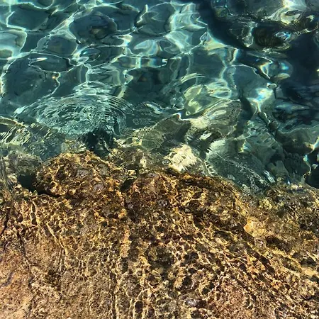 Il Sestante - Villetta N. 9 * Cala Liberotto